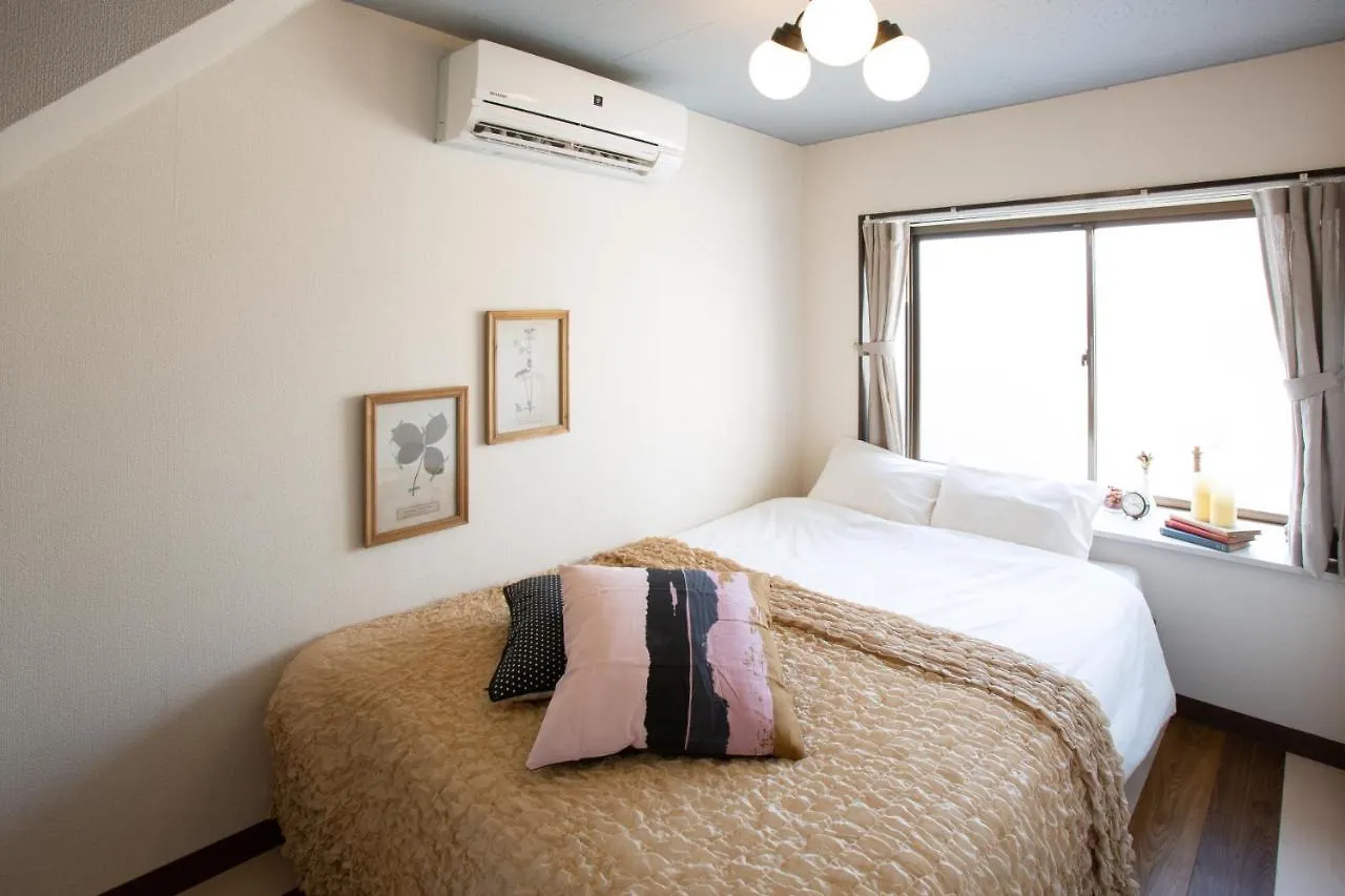 Bike & Bed East Tokyo Private Villa 160Sqm 自転車のある一棟貸切宿 Japan