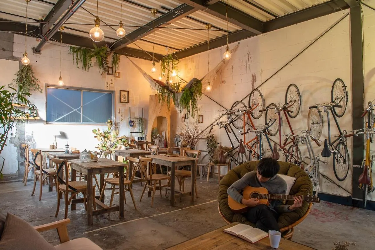 Bike & Bed East Tokyo Private Villa 160Sqm 自転車のある一棟貸切宿
