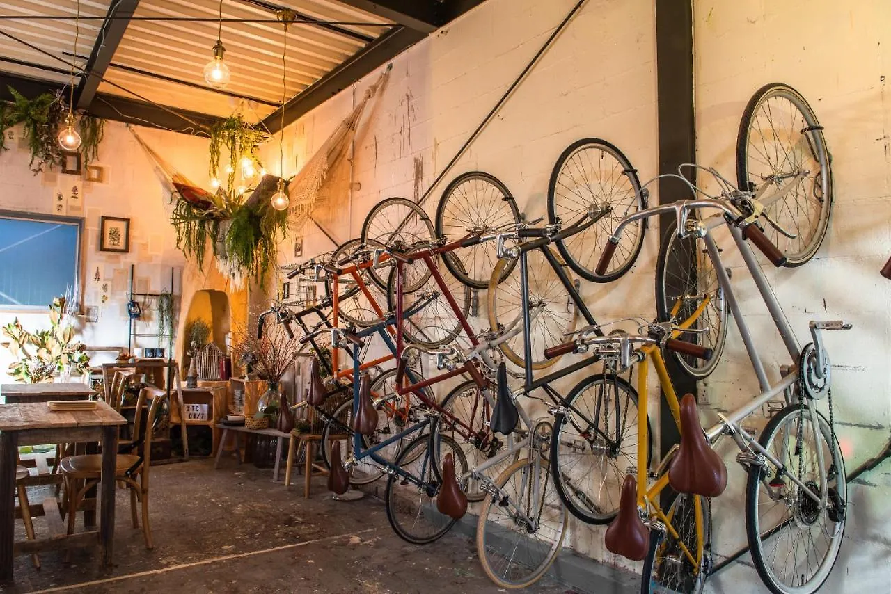 Dom wakacyjny Bike & Bed East Tokyo Private Villa 160Sqm 自転車のある一棟貸切宿