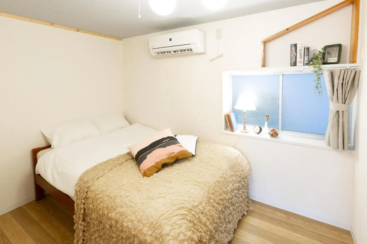 Bike & Bed East Tokyo Private Villa 160Sqm 自転車のある一棟貸切宿
