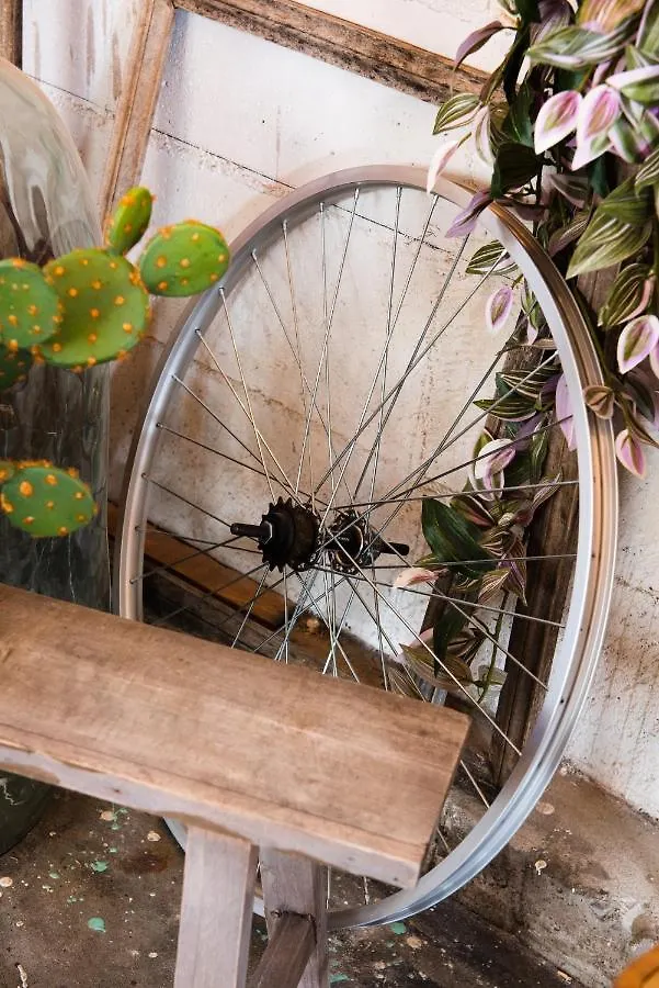 Bike & Bed East Tokyo Private Villa 160Sqm 自転車のある一棟貸切宿
