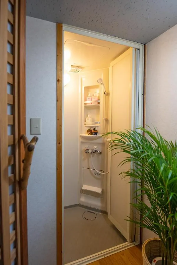 Holiday home Bike & Bed East Tokyo Private Villa 160Sqm 自転車のある一棟貸切宿
